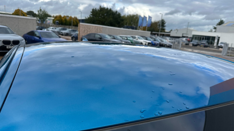 BMW X6 xDrive40d M Sport Edition 5dr Step Auto Diesel Estate